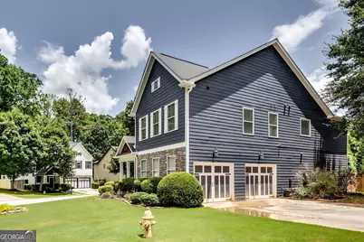 3116 Silver Hill Terrace SE, Atlanta, GA 30316 - Photo 2