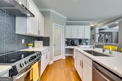 3116 Silver Hill Terrace SE, Atlanta, GA 30316 - Photo 16