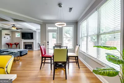 3116 Silver Hill Terrace SE, Atlanta, GA 30316 - Photo 10
