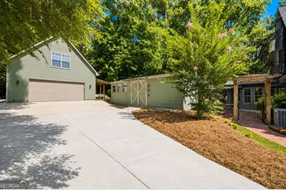 110 Shadowood Lane, Peachtree City, GA 30269 - Photo 22