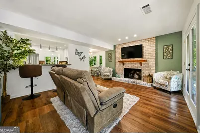 110 Shadowood Lane, Peachtree City, GA 30269 - Photo 6