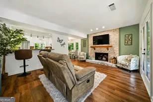 110 Shadowood Ln, Peachtree City, GA 30269 - Photo 6