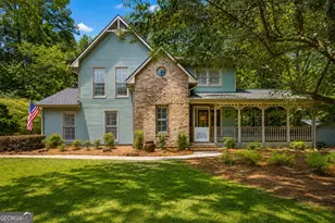 110 Shadowood Ln, Peachtree City, GA 30269 - Photo 1