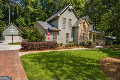 110 Shadowood Lane, Peachtree City, GA 30269 - Photo 2