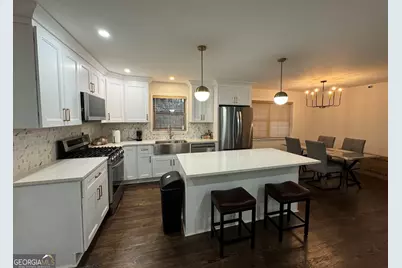 2691 Westchester Drive, Atlanta, GA 30344 - Photo 2