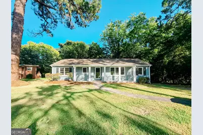 685 Wimbish Road, Macon, GA 31210 - Photo 1
