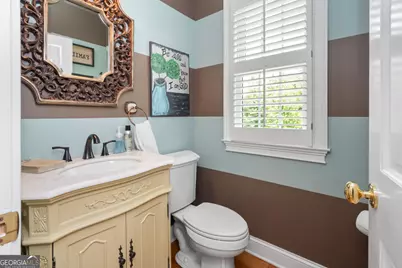 240 Community House Road, Barnesville, GA 30204 - Photo 22