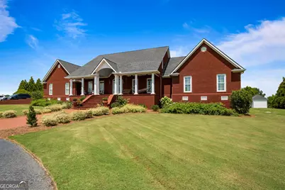240 Community House Road, Barnesville, GA 30204 - Photo 72