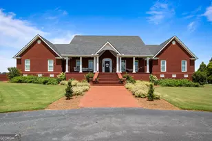 240 Community House Rd, Barnesville, GA 30204 - Photo 1