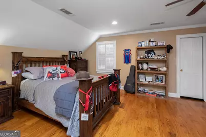 240 Community House Road, Barnesville, GA 30204 - Photo 38
