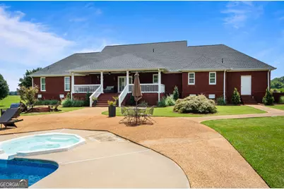 240 Community House Road, Barnesville, GA 30204 - Photo 48
