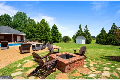 240 Community House Road, Barnesville, GA 30204 - Photo 46