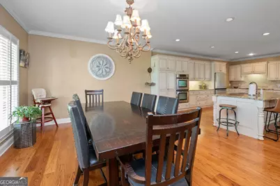 240 Community House Road, Barnesville, GA 30204 - Photo 20