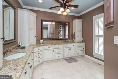 240 Community House Road, Barnesville, GA 30204 - Photo 28