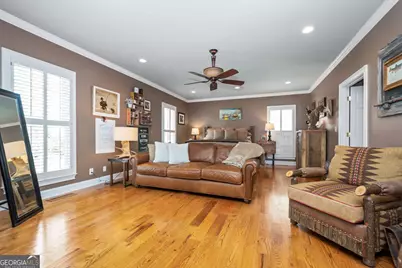 240 Community House Road, Barnesville, GA 30204 - Photo 24