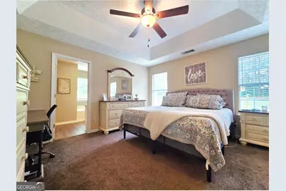 137 Meadow View Drive, Jackson, GA 30233 - Photo 14