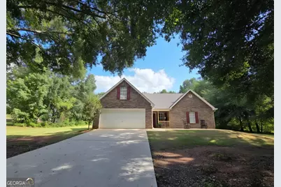 137 Meadow View Drive, Jackson, GA 30233 - Photo 2