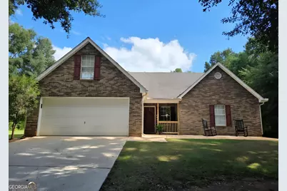 137 Meadow View Drive, Jackson, GA 30233 - Photo 1