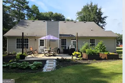 137 Meadow View Drive, Jackson, GA 30233 - Photo 4
