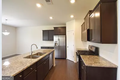 421 Southbridge Pass, Peachtree City, GA 30269 - Photo 22