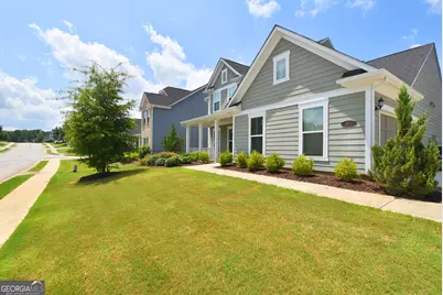 421 Southbridge Pass, Peachtree City, GA 30269 - Photo 2