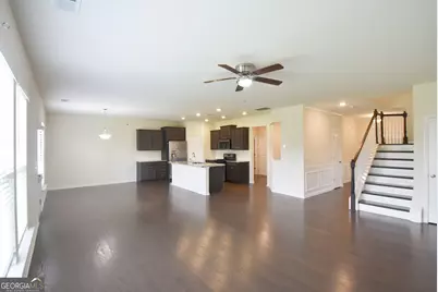421 Southbridge Pass, Peachtree City, GA 30269 - Photo 16