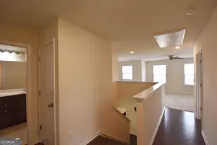 421 Southbridge Pass, Peachtree City, GA 30269 - Photo 54
