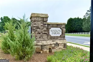 1588 Hay Patch Ln, Loganville, GA 30052 - Photo 36