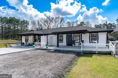 8325 Chicago Avenue, Douglasville, GA 30134 - Photo 1