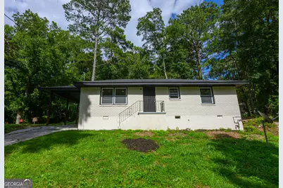 2970 Humphries Drive SE, Atlanta, GA 30354 - Photo 4