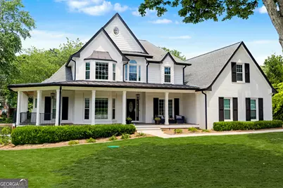 145 Bay Drive, Newnan, GA 30263 - Photo 2
