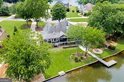 145 Bay Drive, Newnan, GA 30263 - Photo 1