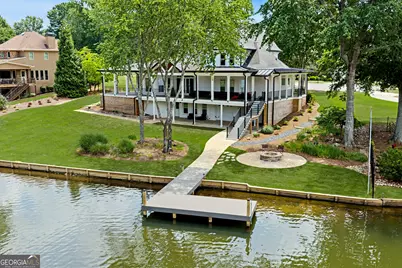 145 Bay Drive, Newnan, GA 30263 - Photo 6