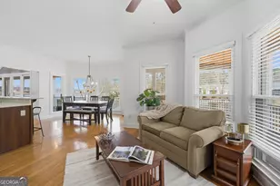 145 Bay Dr, Newnan, GA 30263 - Photo 24