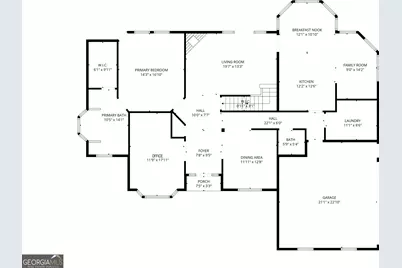 145 Bay Drive, Newnan, GA 30263 - Photo 54