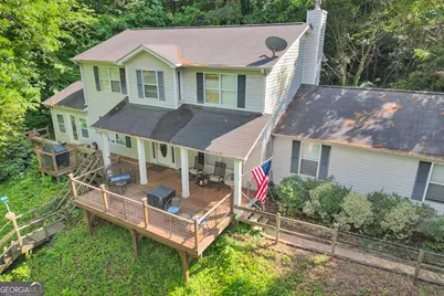 326 E Mourning Dove Court, Monticello, GA 31064 - Photo 8