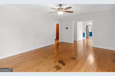 746 McLaurin Street, Griffin, GA 30224 - Photo 12