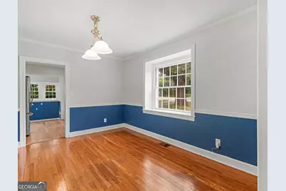 746 McLaurin Street, Griffin, GA 30224 - Photo 4