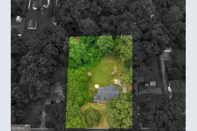 746 McLaurin Street, Griffin, GA 30224 - Photo 2