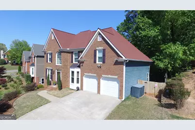 4658 Arcadia Court, Acworth, GA 30101 - Photo 2