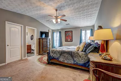 1015 Magnolia Gardens Walk, McDonough, GA 30253 - Photo 8