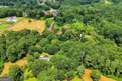 2065 Wilkie Road, Alpharetta, GA 30004 - Photo 2