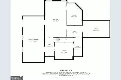 362 Bridgebrook Lane SW, Smyrna, GA 30082 - Photo 40