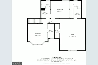 362 Bridgebrook Lane SW, Smyrna, GA 30082 - Photo 42