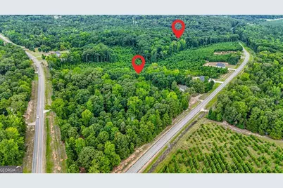 124 Gumm Cemetary Road, Milledgeville, GA 31061 - Photo 2