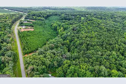 124 Gumm Cemetary Road, Milledgeville, GA 31061 - Photo 4