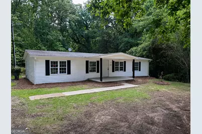 160 Gumm Cemetary Road, Milledgeville, GA 31061 - Photo 2
