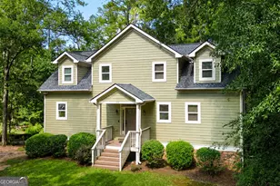 970 Lakeshore Rd, Martin, GA 30557 - Photo 1