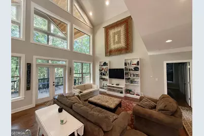 970 Lakeshore Road, Martin, GA 30557 - Photo 12