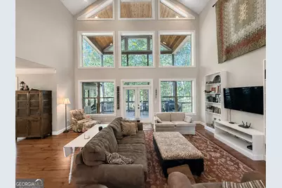 970 Lakeshore Road, Martin, GA 30557 - Photo 2
